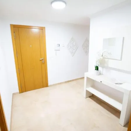 Apartamento Albandro Elche