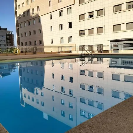 Apartamento Albandro