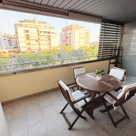 Albandro Elche