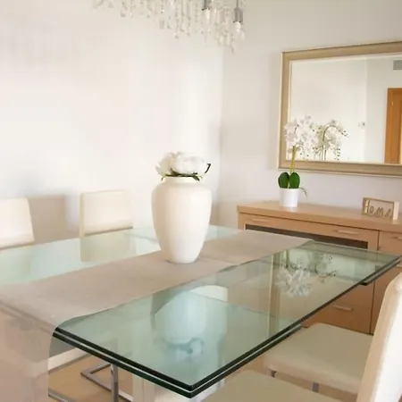 Albandro Apartamento *