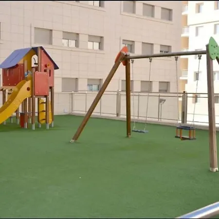 Albandro Appartamento Elx