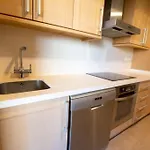 Apartamento Albandro *