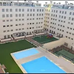 Albandro Apartamento *