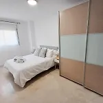 Apartamento Albandro *