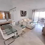 Albandro Apartamento Elche