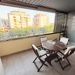 Albandro Apartamento *