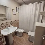 Albandro Apartamento *