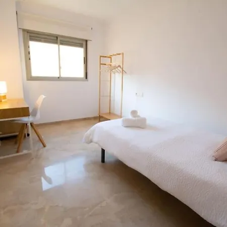 Apartment Albandro