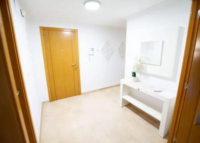 Apartment Albandro Elche