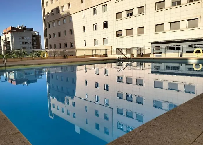 Apartment Albandro