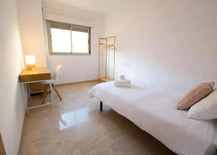 Apartment Albandro
