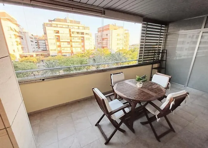 Albandro Elche