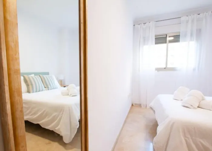 Albandro Apartment