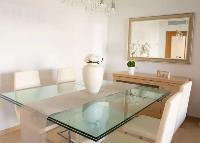 Albandro Apartment *