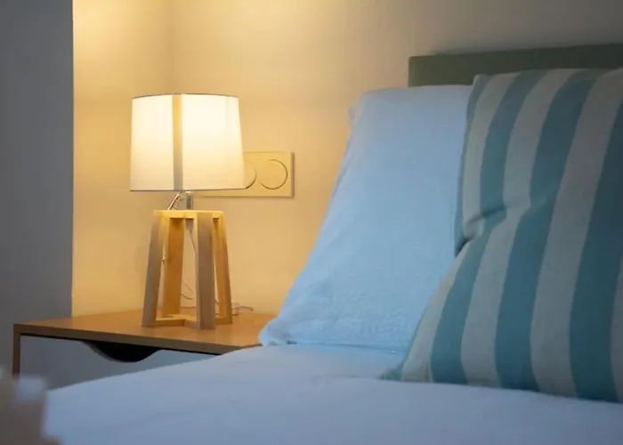 Albandro Apartment Elche