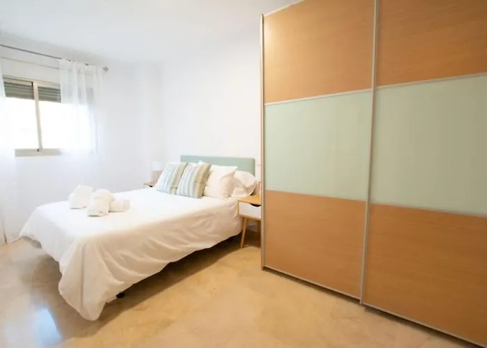 Albandro Apartment