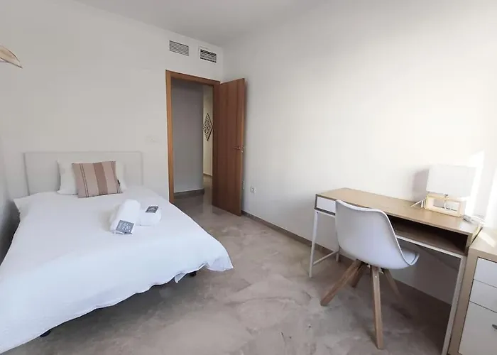 Albandro Apartment