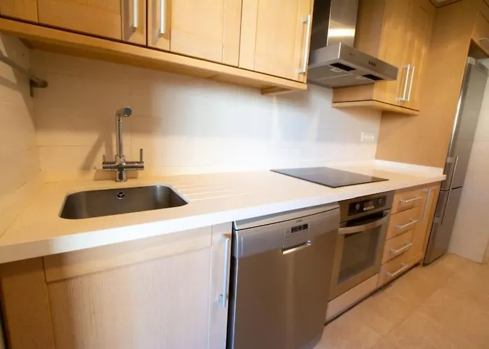 Apartment Albandro *