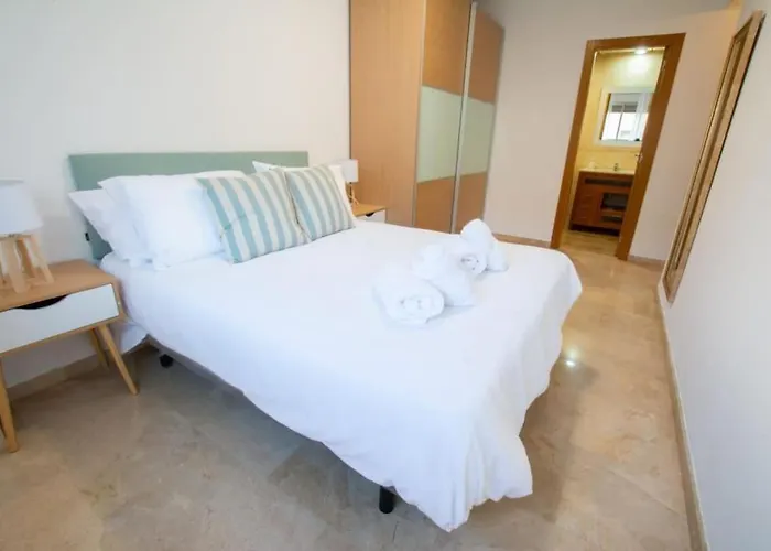 Apartment Albandro