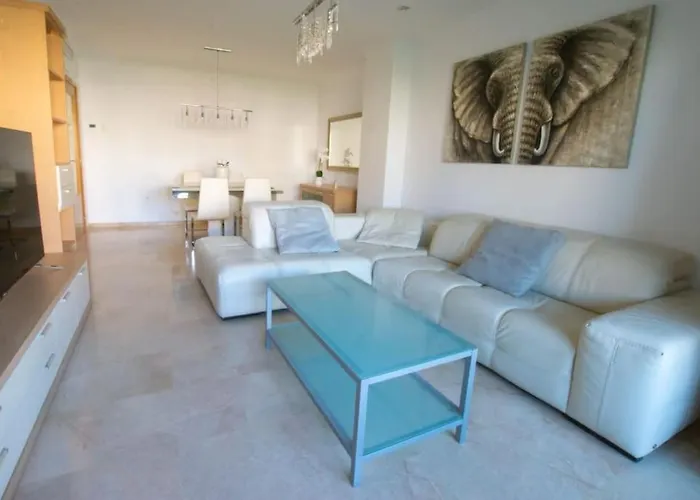Albandro Apartment Elche