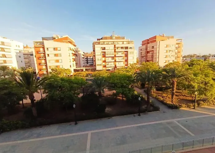 Albandro Apartment