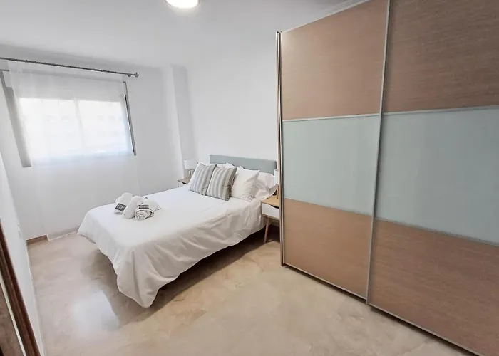 Apartment Albandro *
