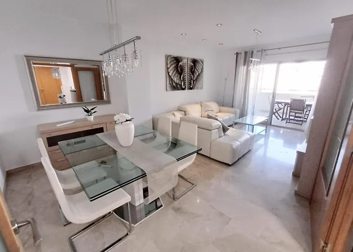 Albandro Apartment Elche