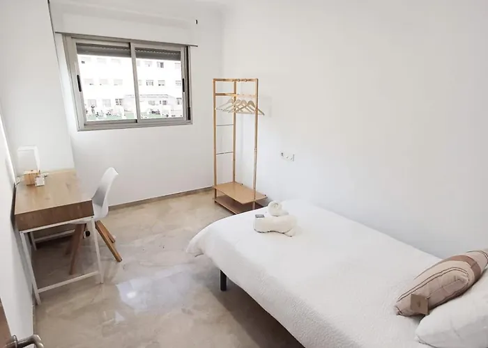 Albandro Apartment *