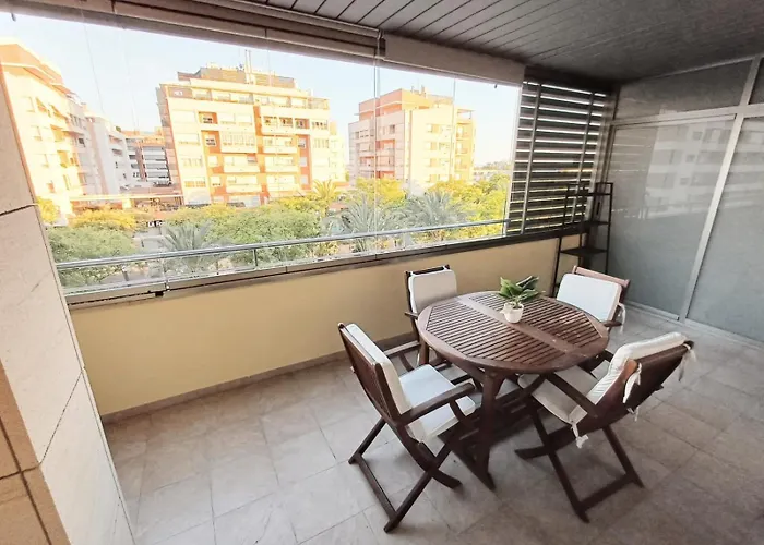 Albandro Apartment *