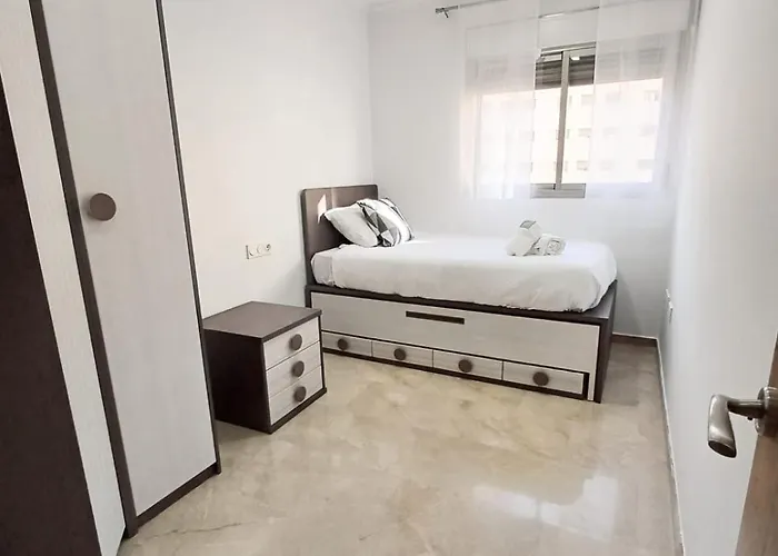 Apartment Albandro