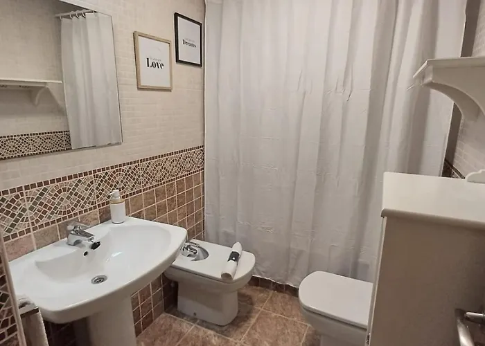 Albandro Apartment *