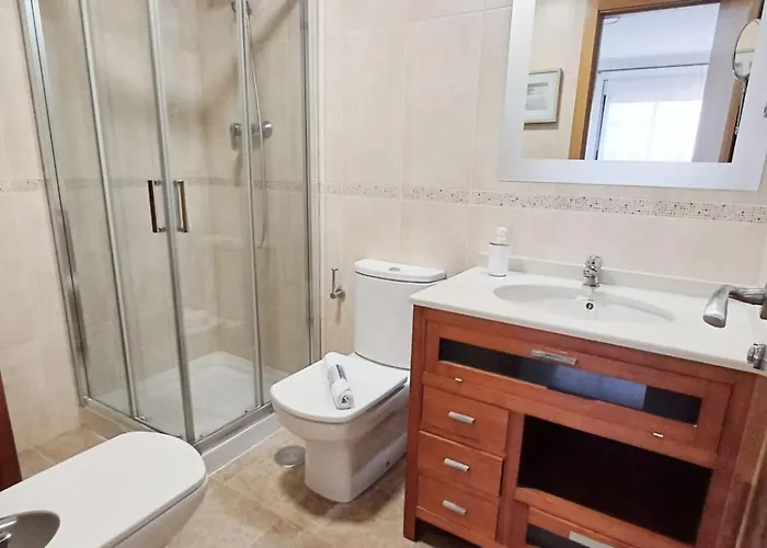 Apartment Albandro